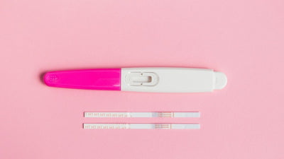 How to Survive a Negative Pregnancy Test
