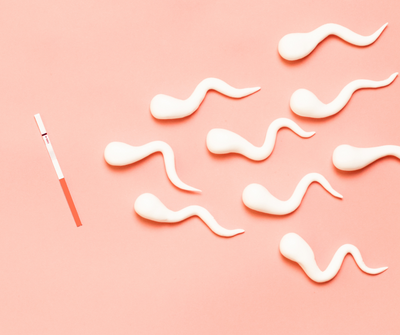What Nutrients Can Help Sperm Health?