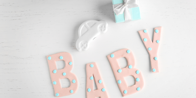 Tips for surviving Baby Showers when you're going through infertility
